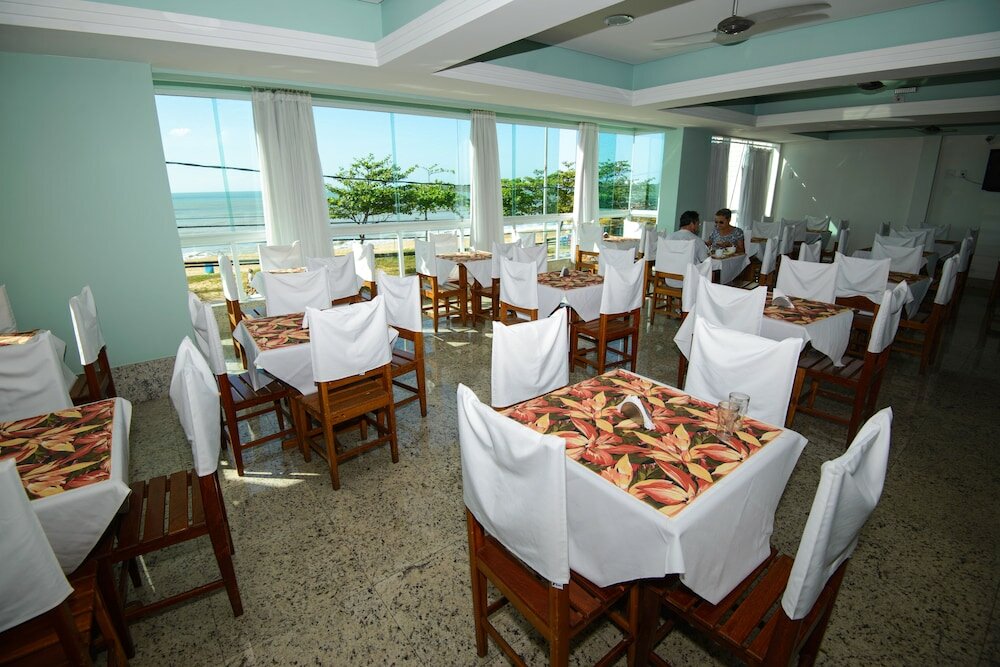 Фото Hotel Plaza Mar