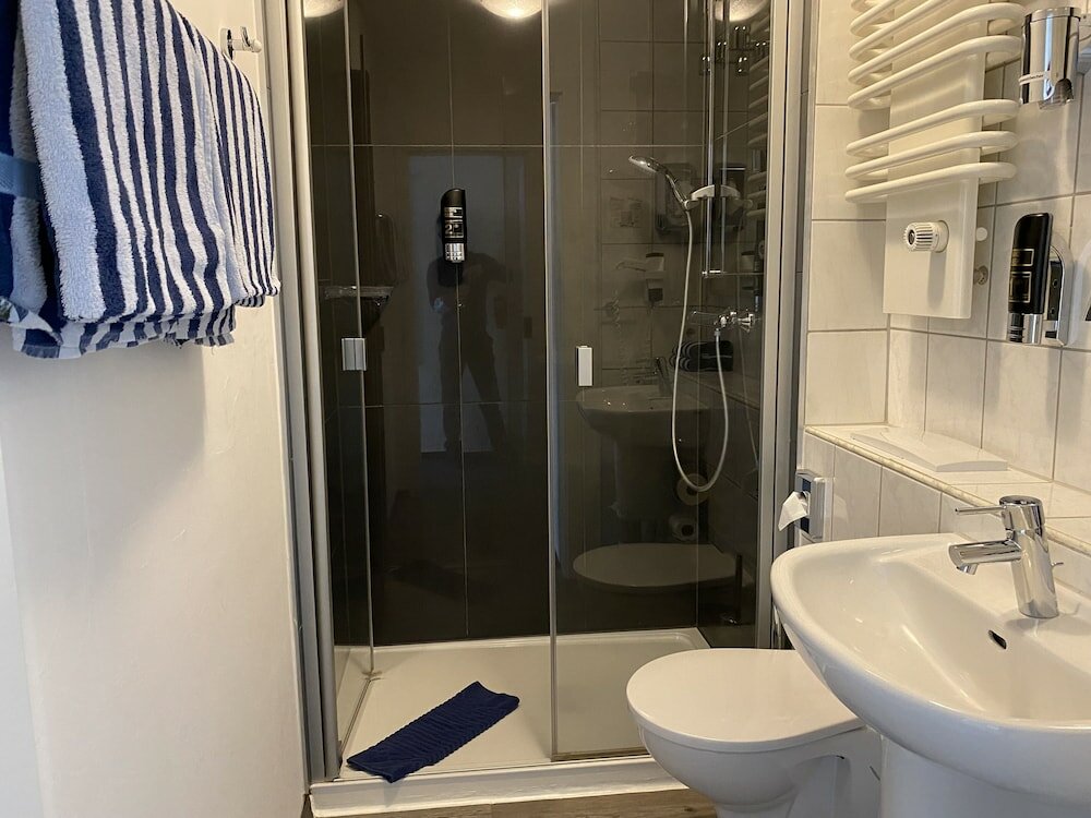 Фото Trip Inn Parkhotel Bad EMS