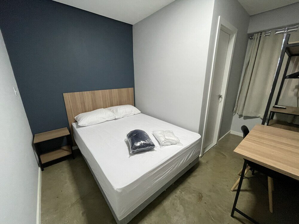 Фото Ws Suítes Hotel