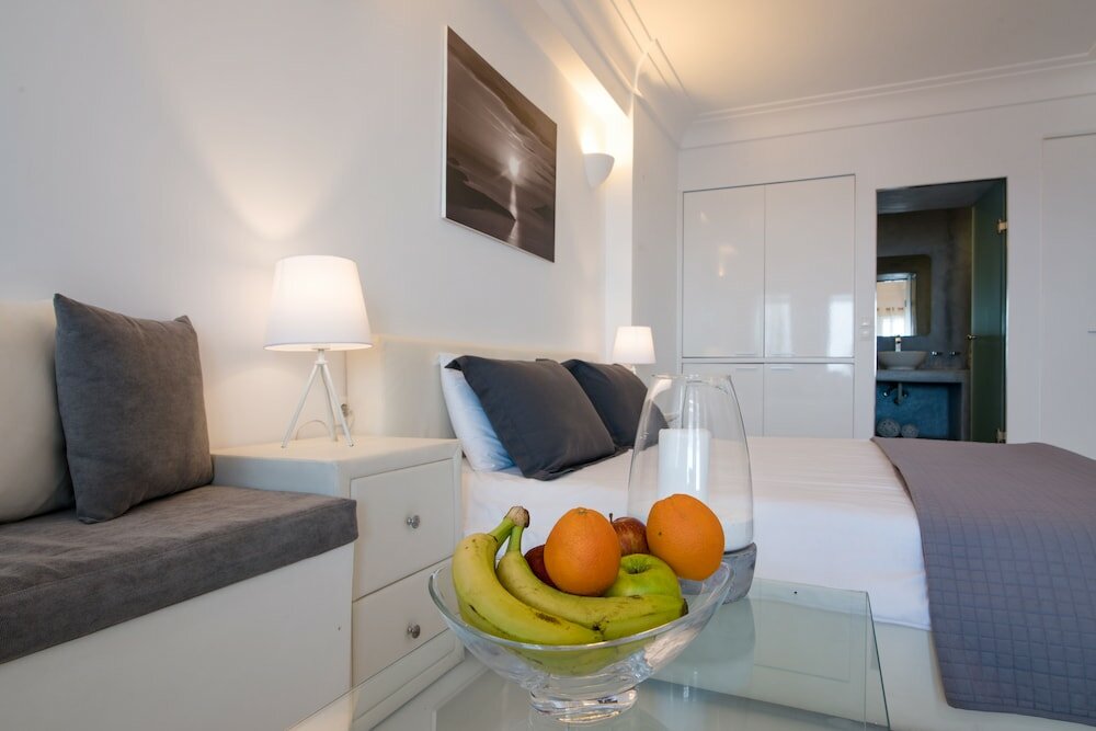 Фото Dreaming View Suites