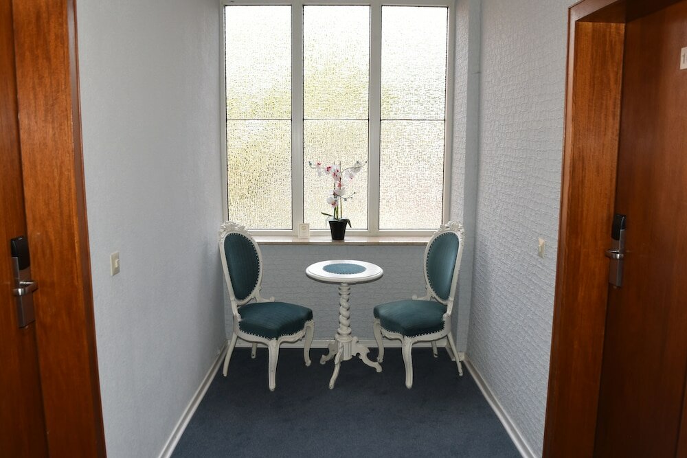 Фото Trip Inn Parkhotel Bad EMS