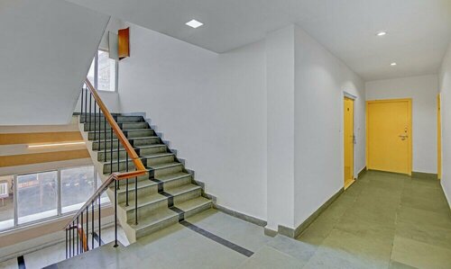 Гостиница Treebo Trend Amritsar Regency в Амритсаре