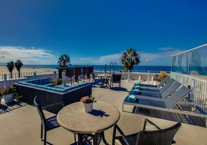 Апартаменты Venice Suites