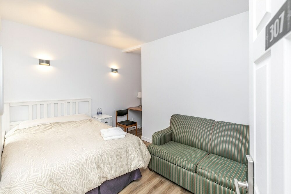 Фото Hotel le Coach