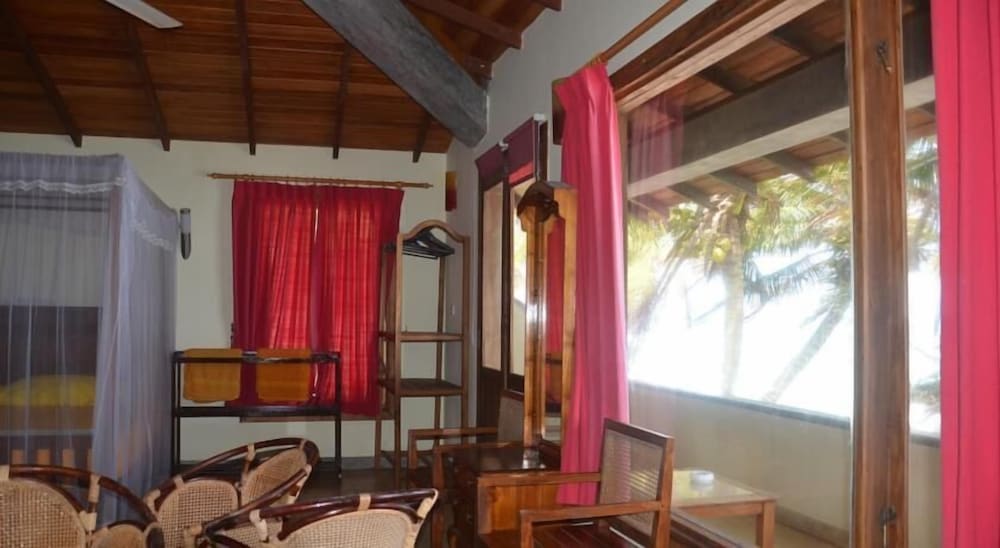 Фото Time N Tide Beach Resort