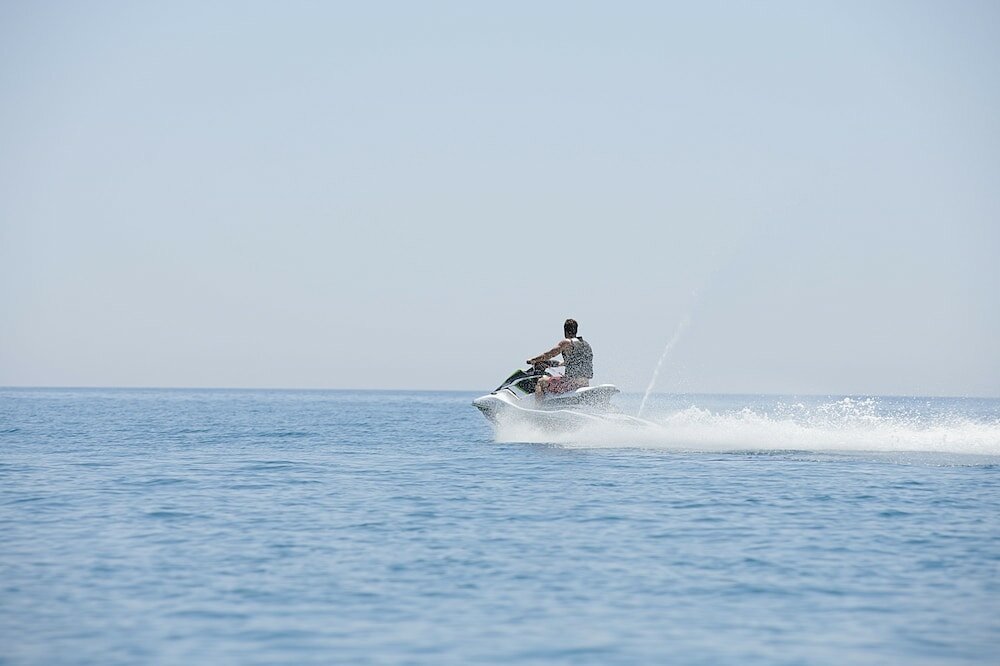 Фото Olympic Residence