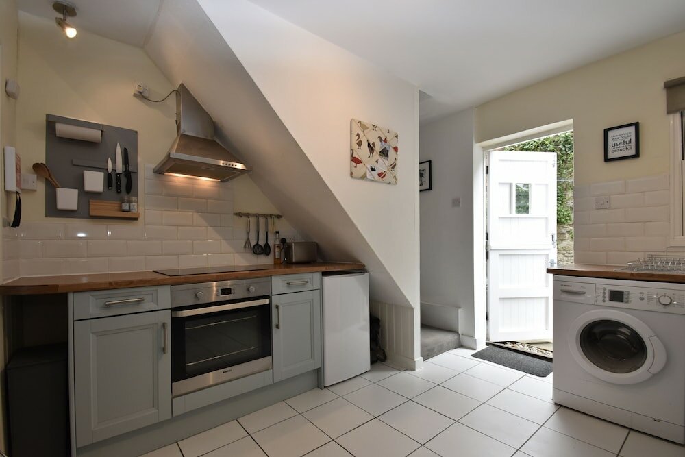 Фото Honey Cottage - Rye