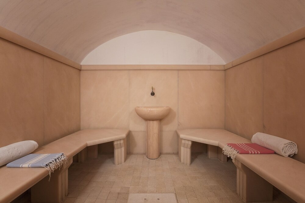 Фото Villa Spalletti Trivelli Dimora d'Epoca