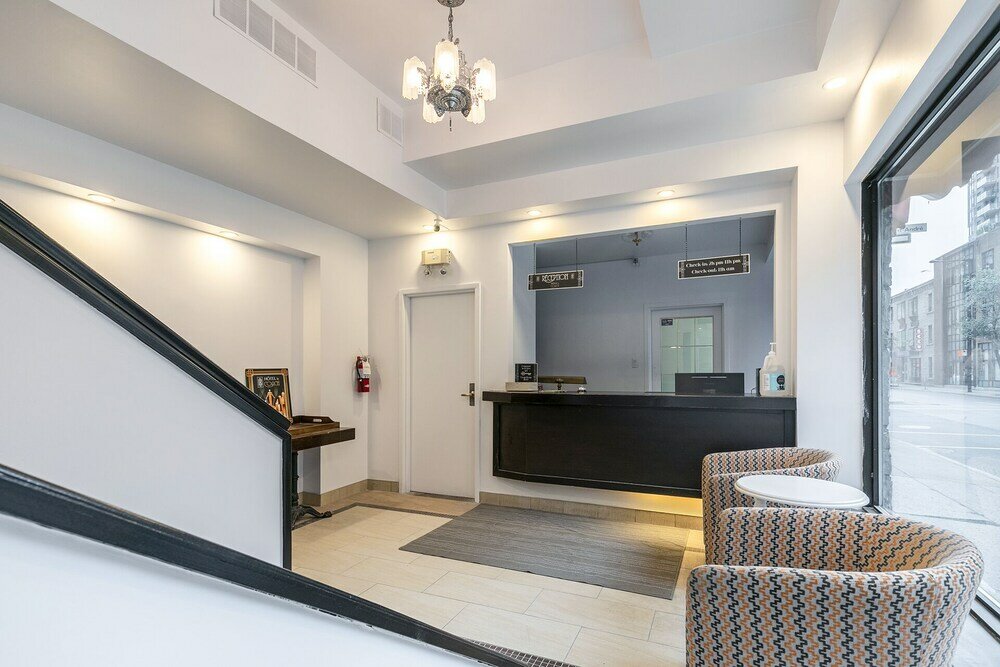 Фото Hotel le Coach