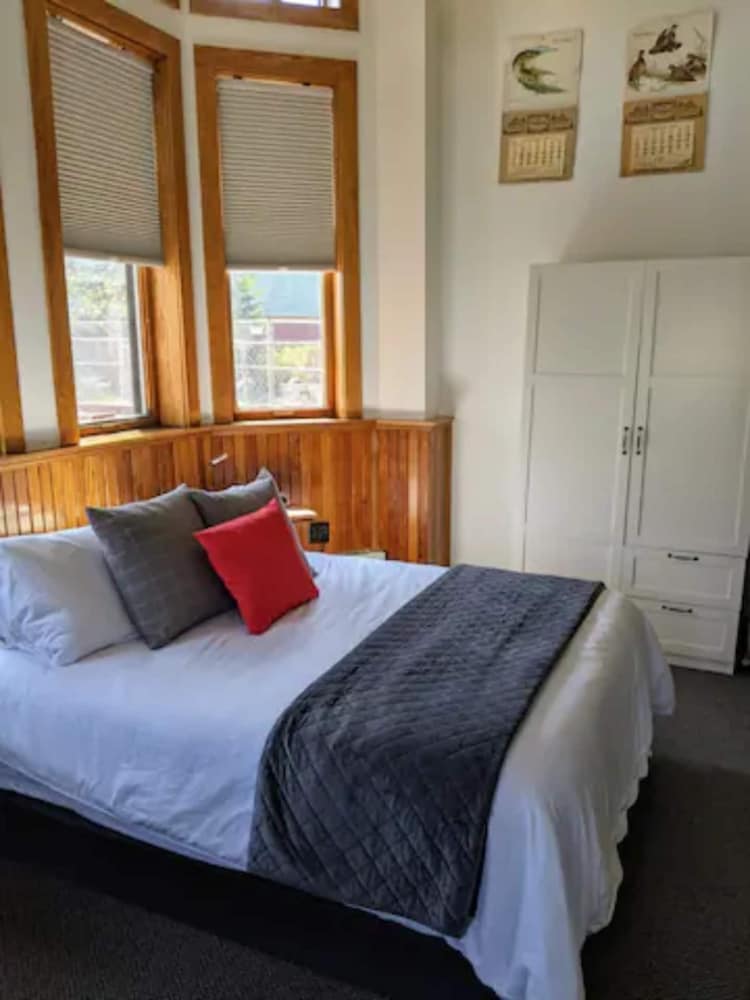 Фото Endion Station Inn