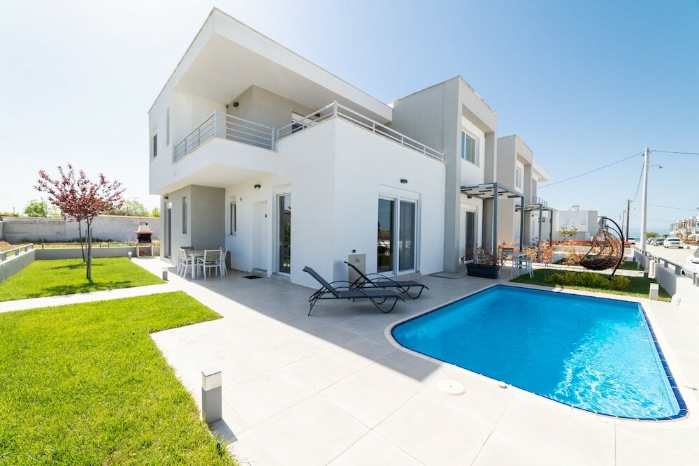 Фото Thalassa & Thalassa Prive Residential Complexes