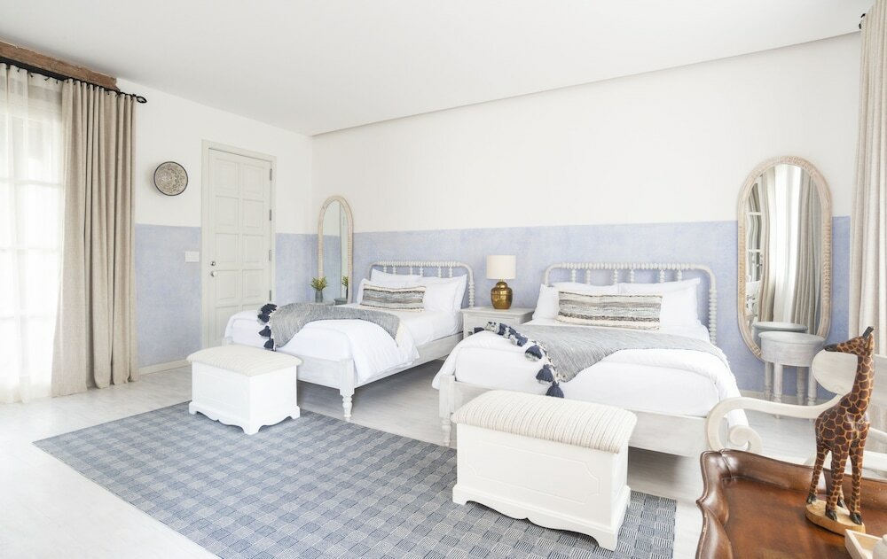 Фото Villa Bokeh - Relais & Chateaux