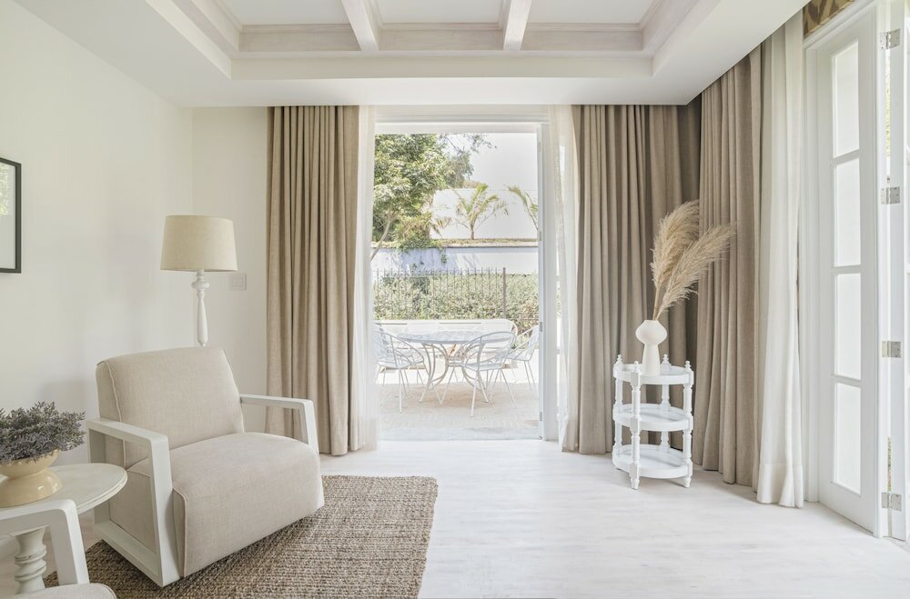 Фото Villa Bokeh - Relais & Chateaux