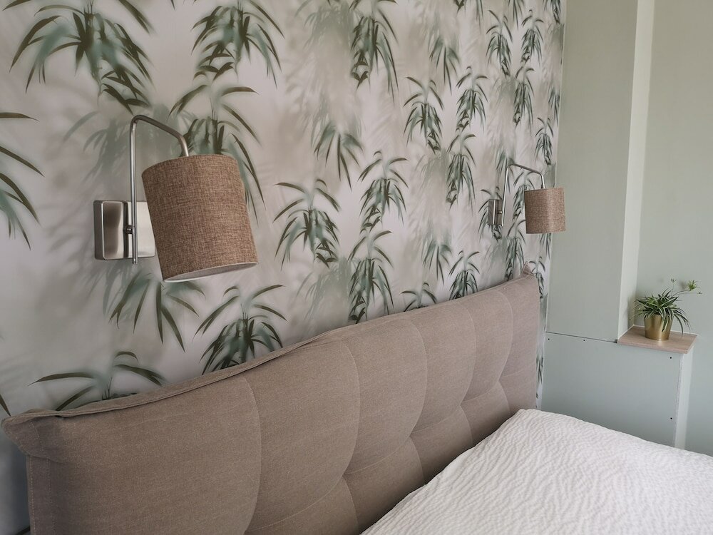 Фото Hotel L'ARTiste