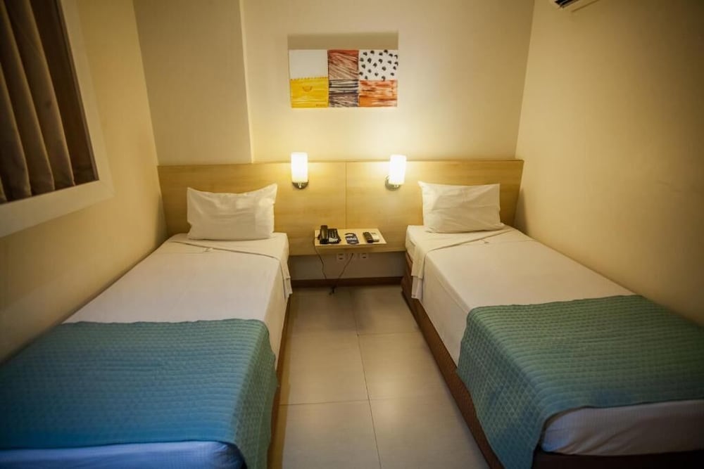 Фото Ibis Styles Belem Hangar