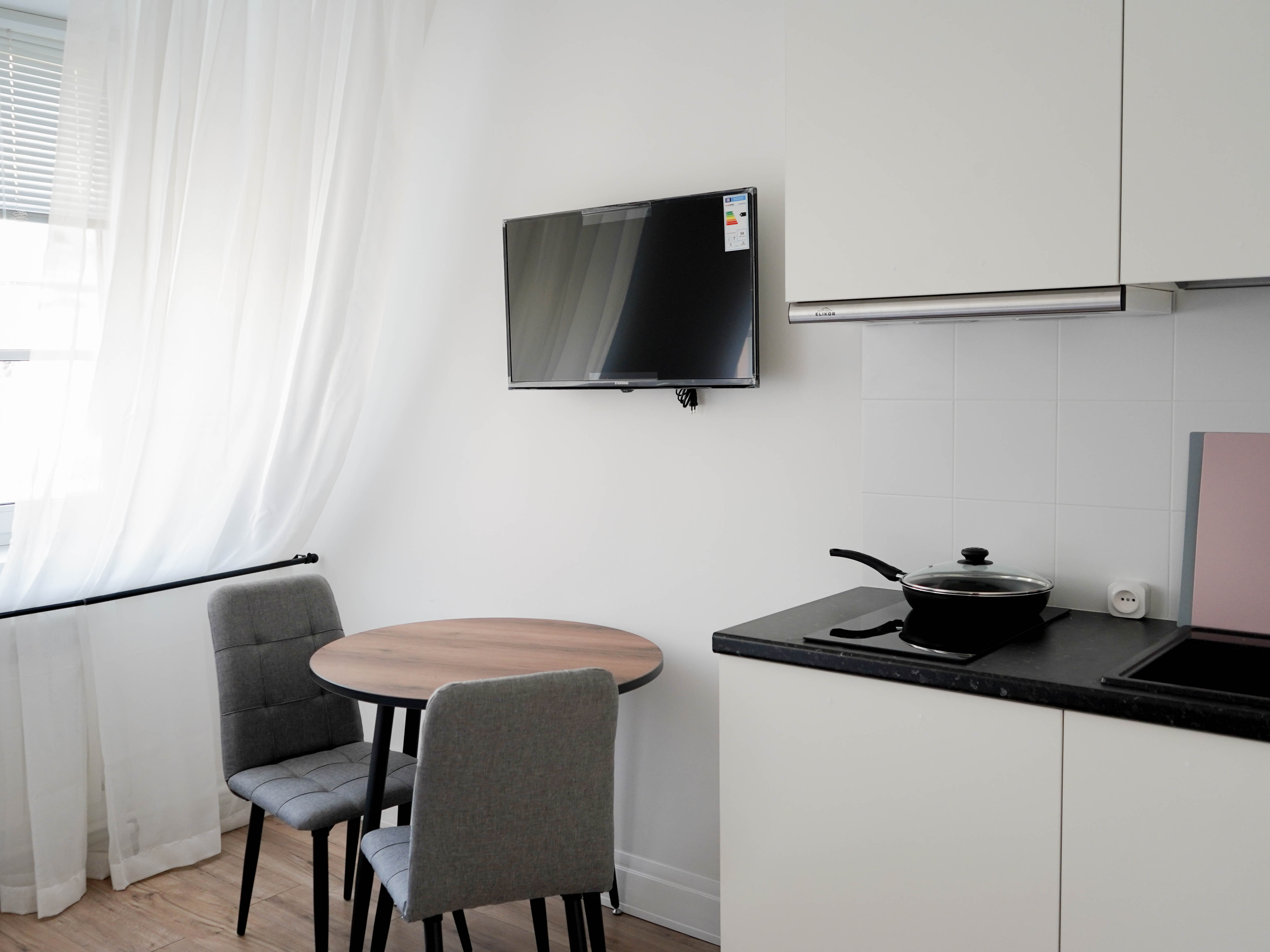 Фото Apartment Nevsky 108