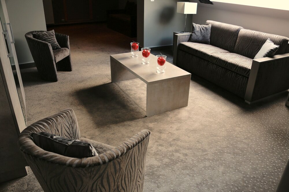 Фото Hôtel Saint Daniel