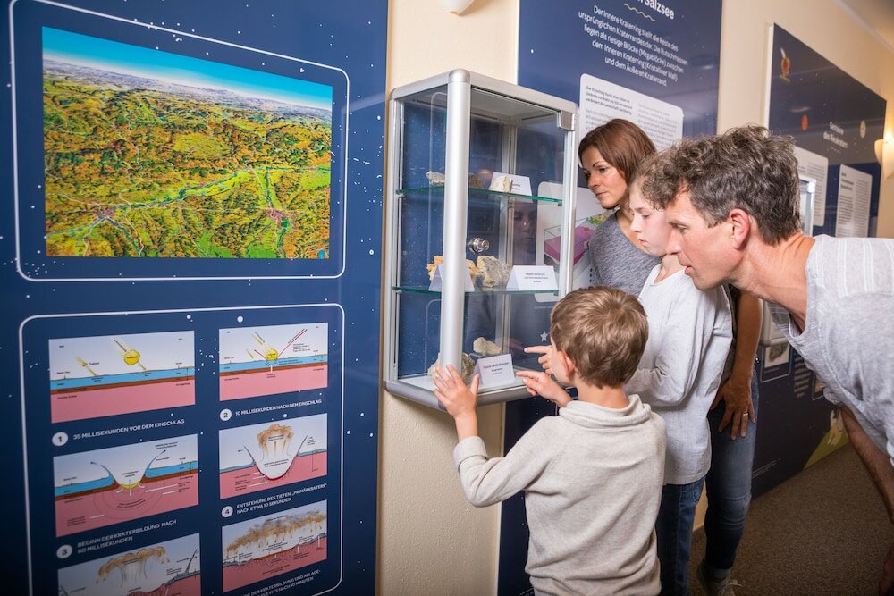 Фото JUFA Hotel Nördlingen