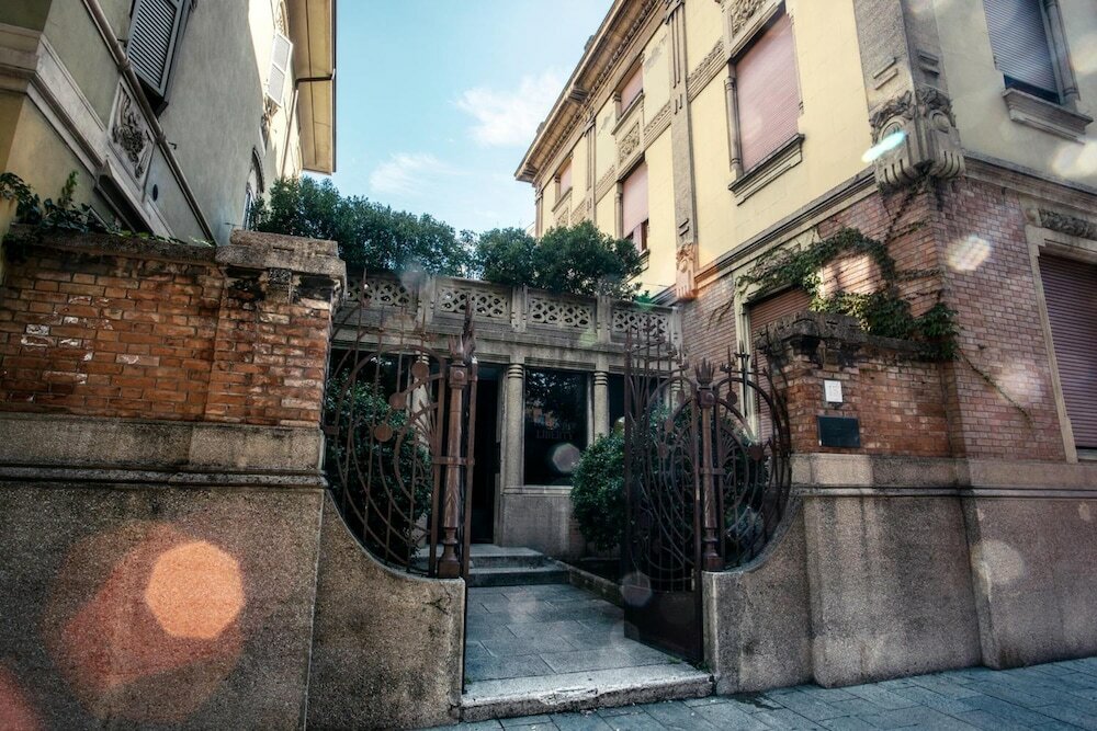 Фото Residence Liberty Hotel