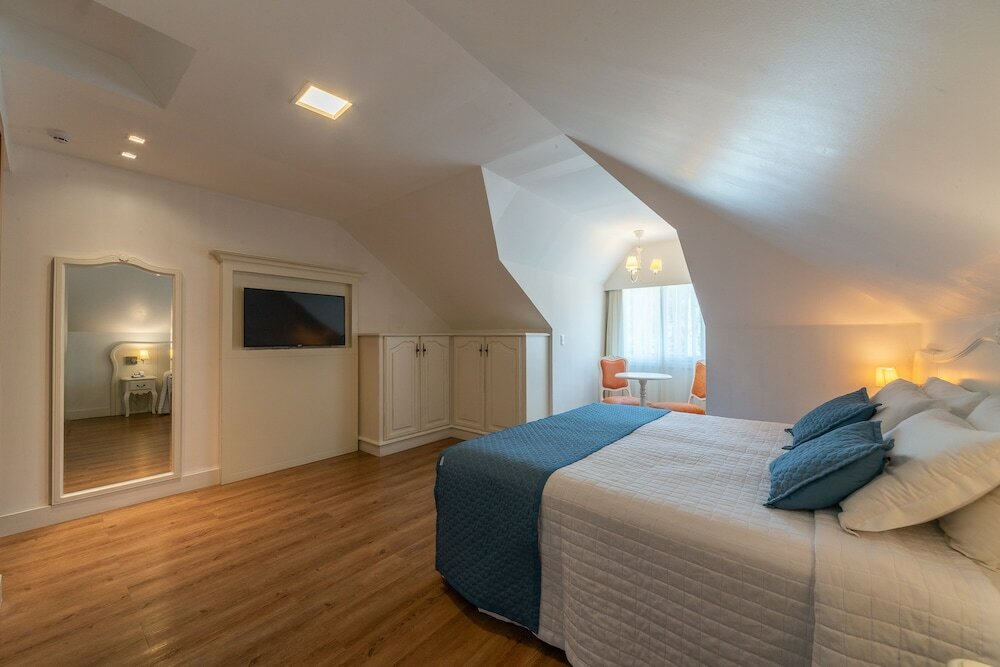 Фото Hotel Monte Felice Centro