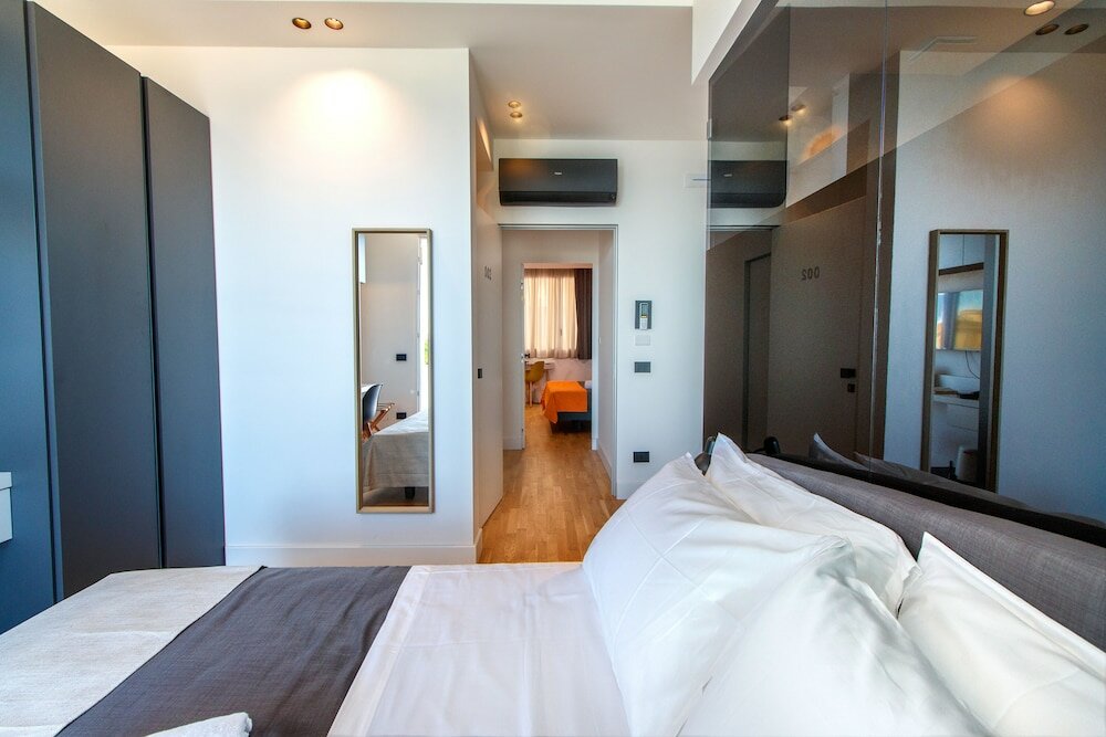 Фото Hibrido Boutique Hotel & SPA