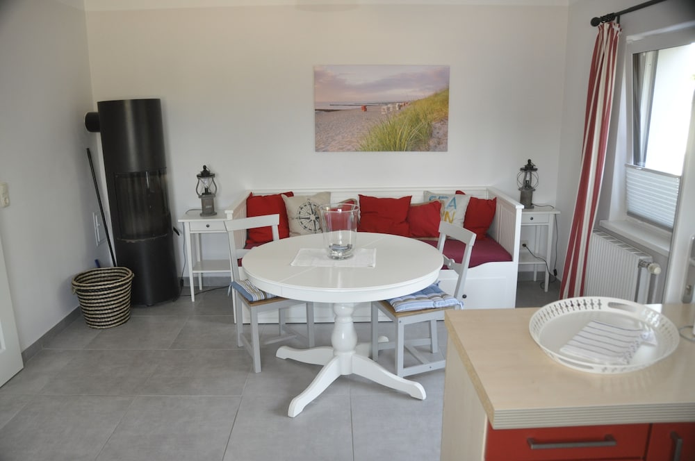 Фото Hus Seeblick