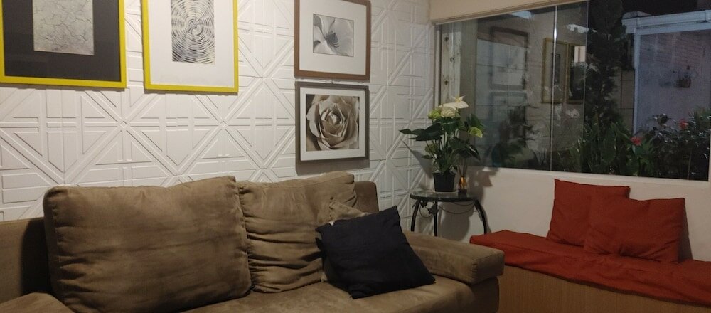 Фото Ap. Aconchego do Campeche