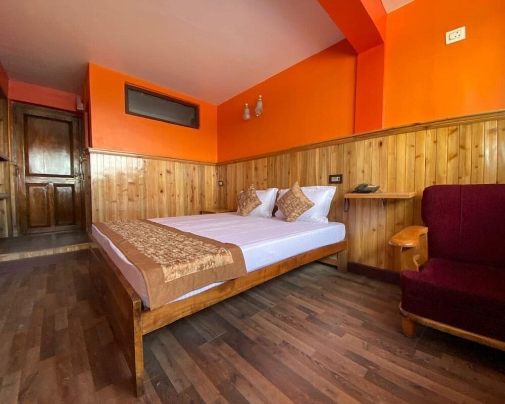 Фото Sherpa International Heritage