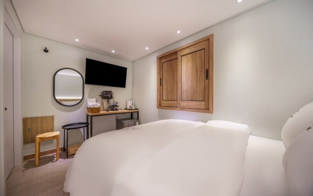 Фото Suwon Hotel Dal