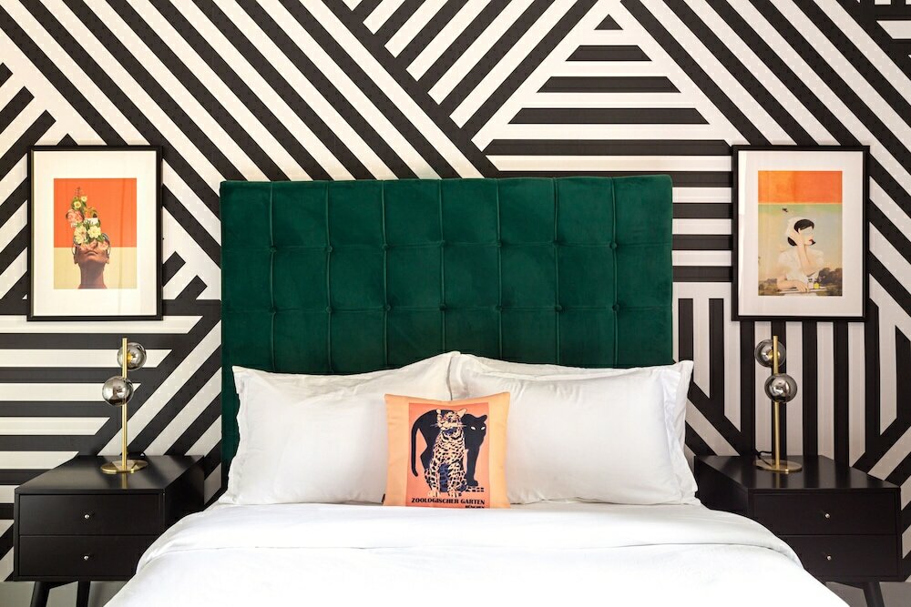 Фото Kasa Edison House South End Dilworth Charlotte