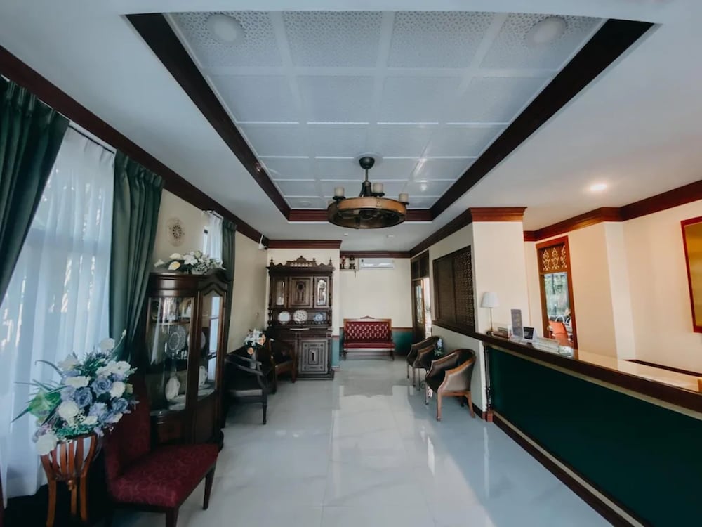 Фото Baan Chao Khun Hotel