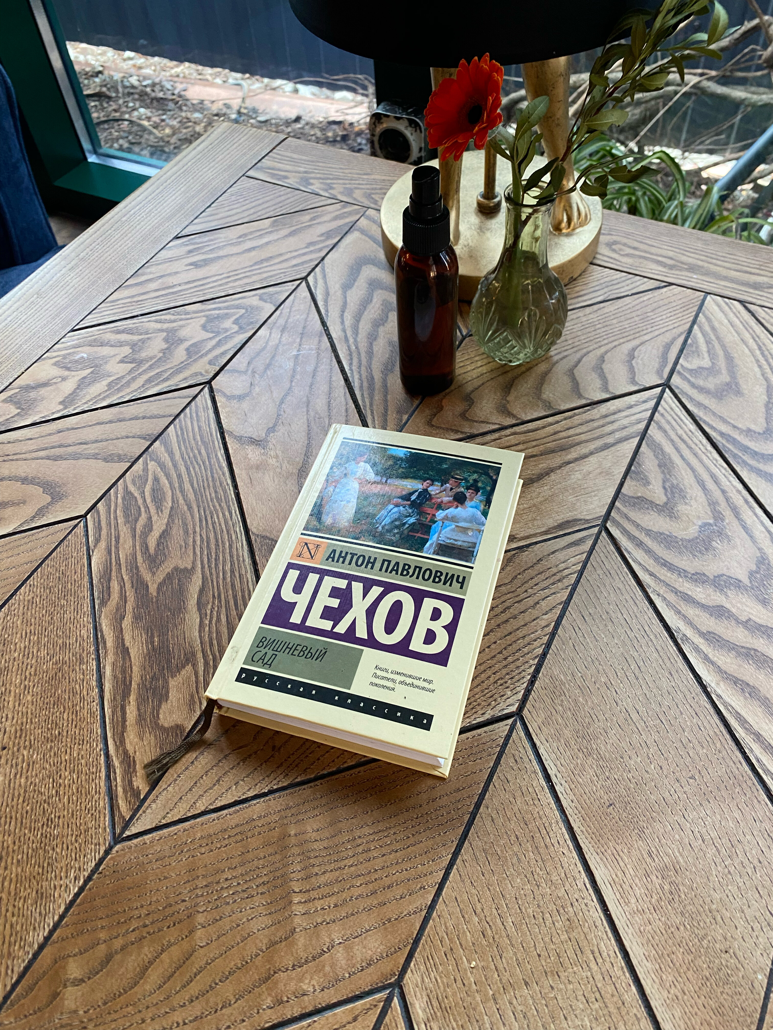 Фото Честный Чехов