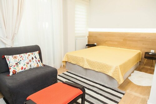 Гостиница Great Studio In Central Athens