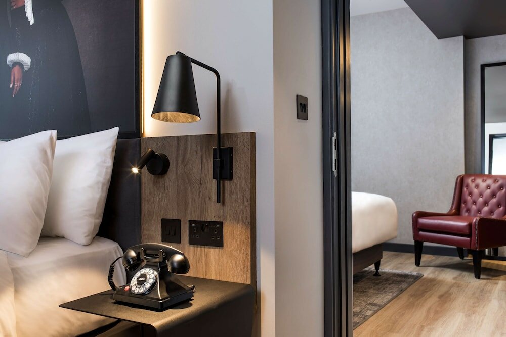 Фото Radisson Red Liverpool