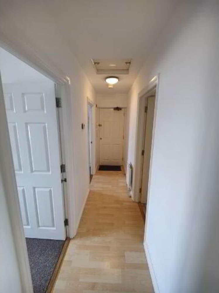 Фото Portrush Penthouse Stunning Harbour & Atlantic Views