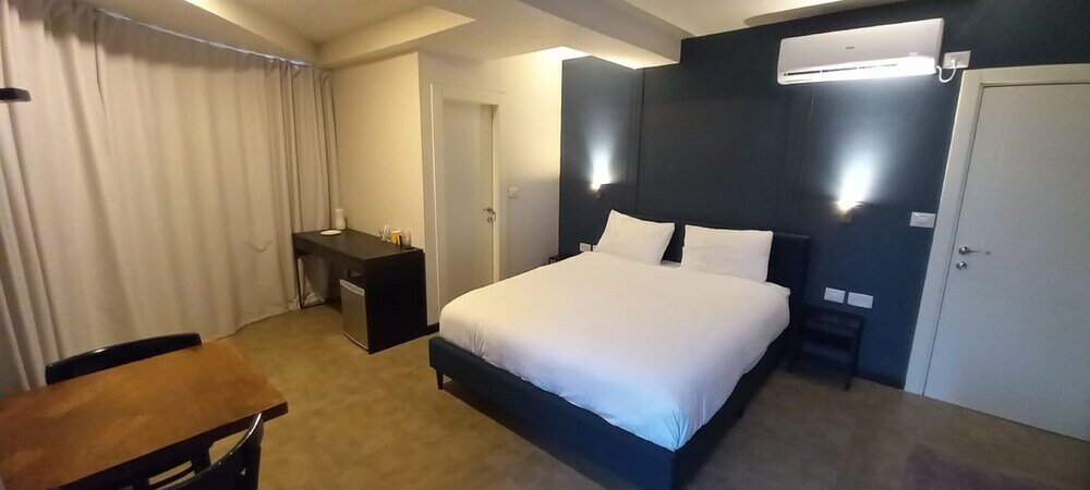 Фото Moon Tlv - 4th floor