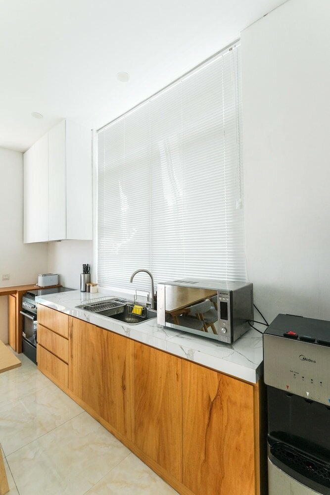 Фото Villa Christine Canggu