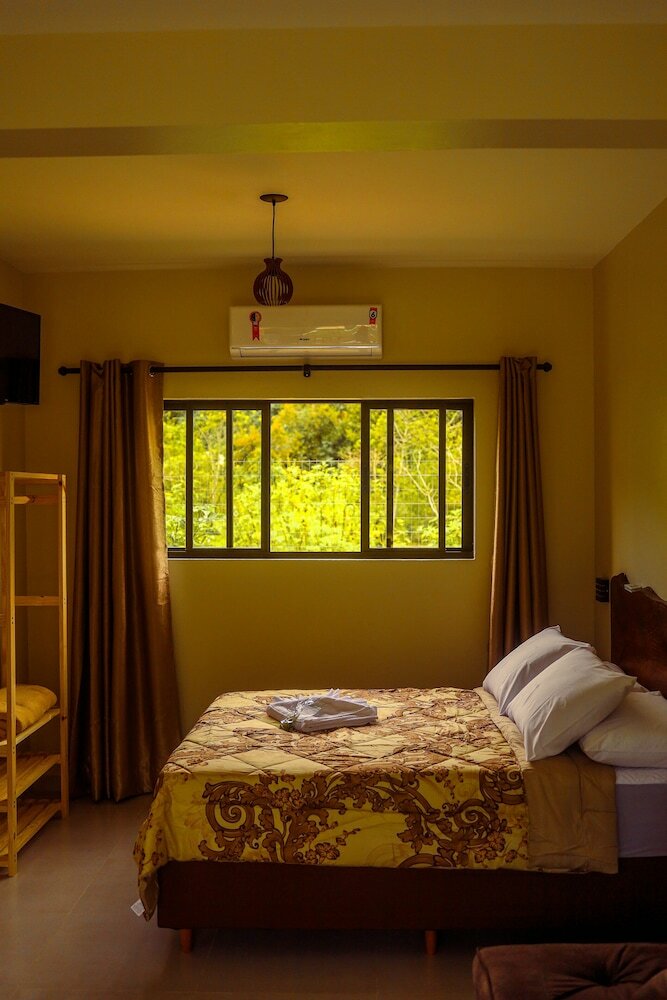 Фото Pousada Rosa Maria