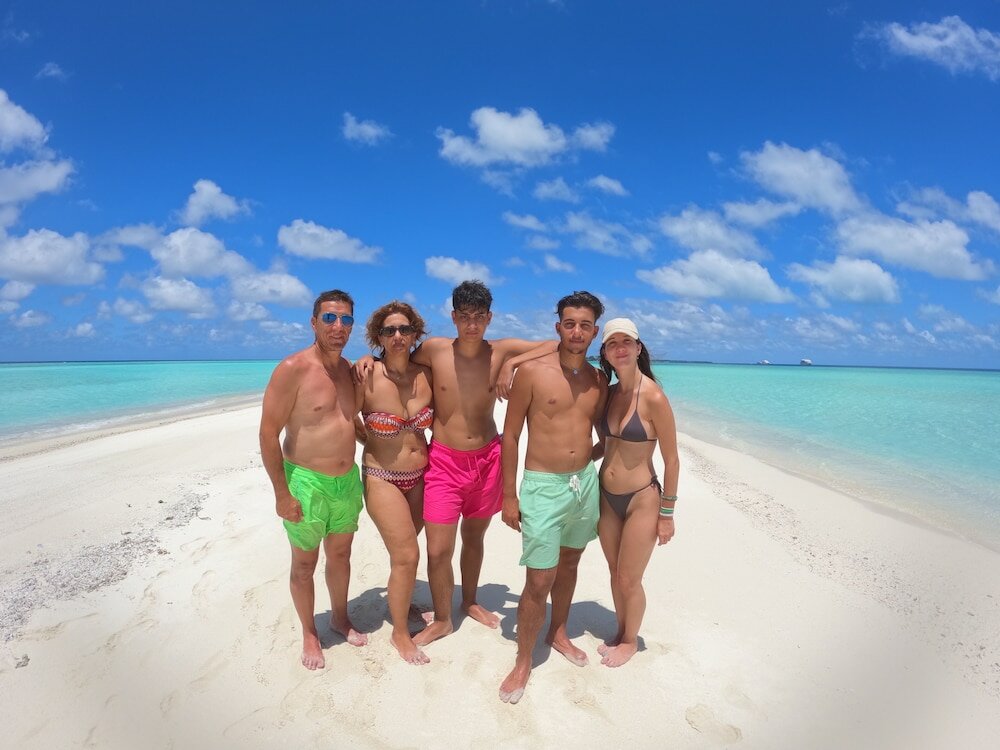 Фото Lagoon Villa Thoddoo