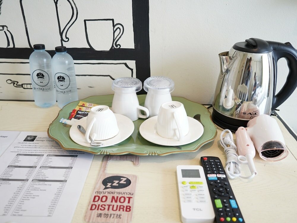 Фото 2499 Heritage Chinatown Bangkok Hotel by RoomQuest