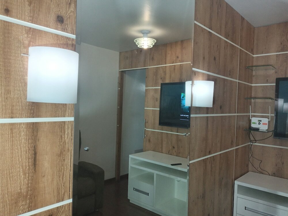 Фото Melhor apartamento da região de Curitiba