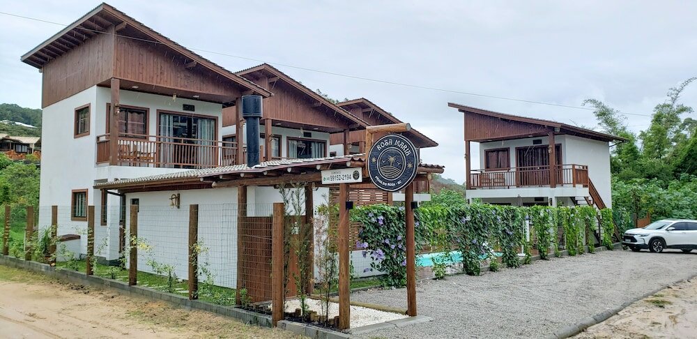 Фото Pousada Rosa Maria