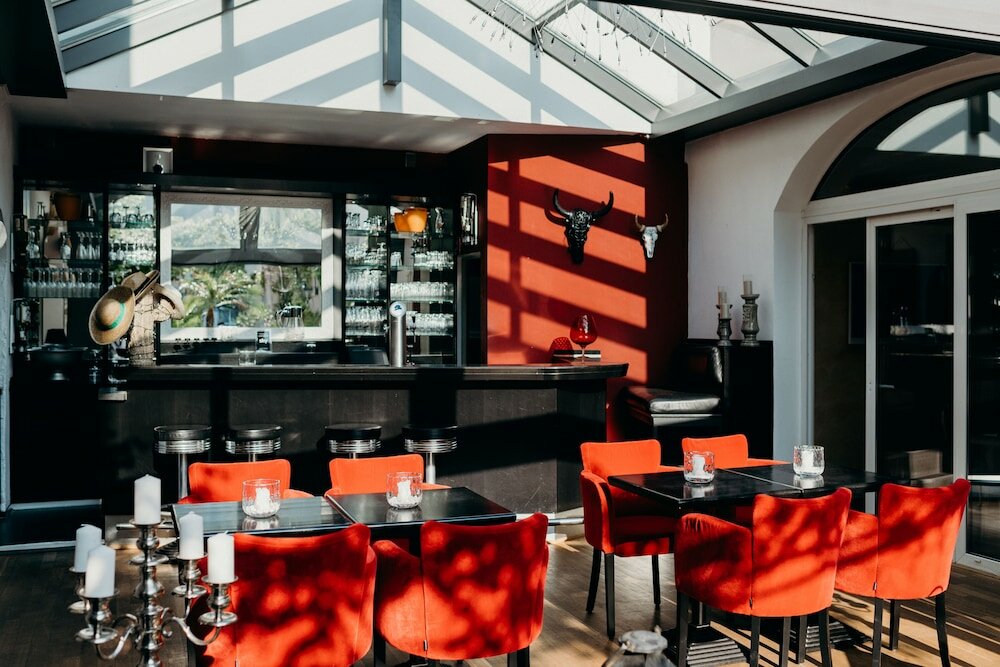 Фото Hotel Crystal