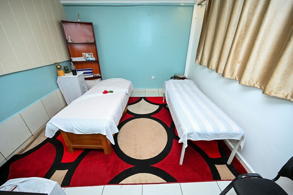 Фото Grazia Hotel & Apartments