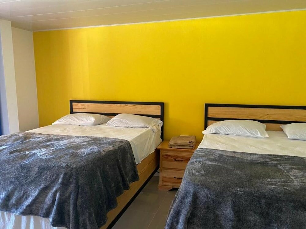 Фото Hotel Piscalonga