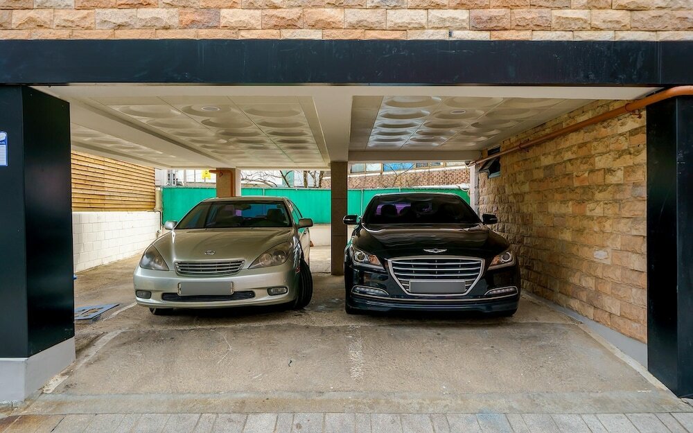 Фото Suwon Hotel Dal