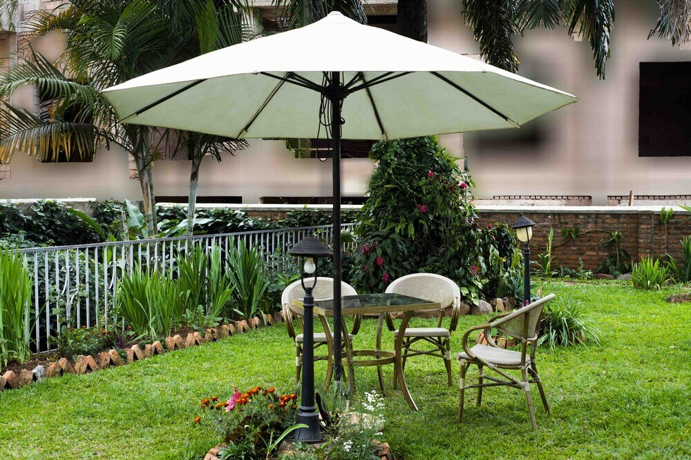 Фото One Click Hotel