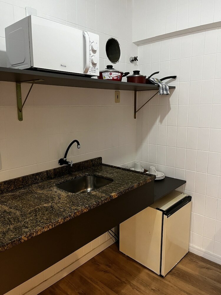 Фото Loft Abdon Batista