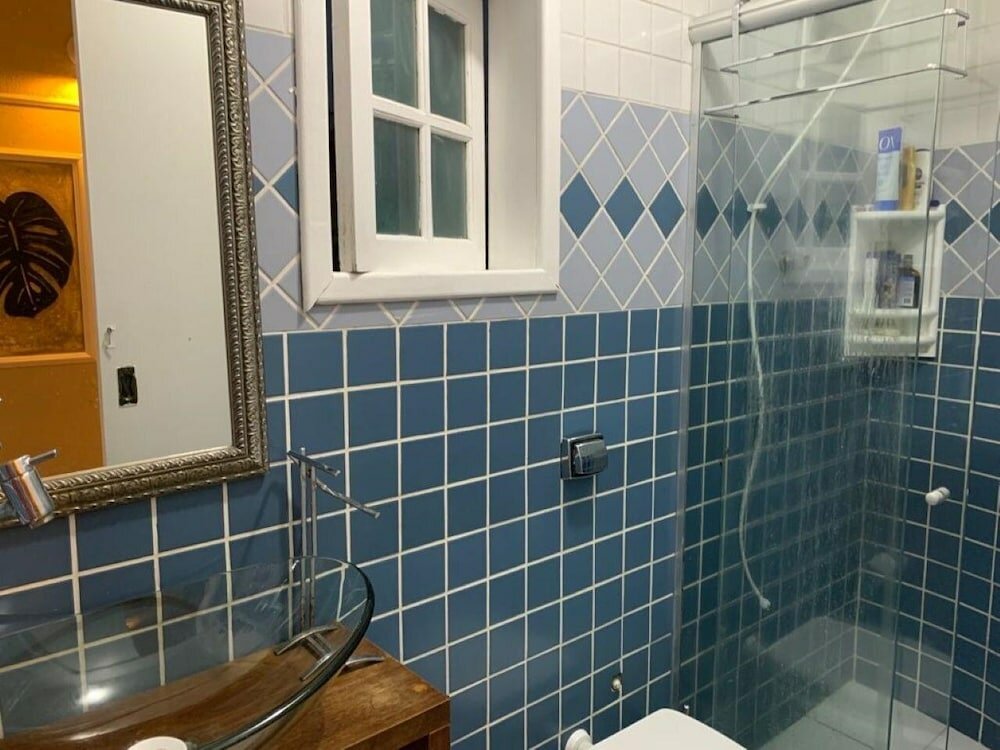 Фото Ap. Aconchego do Campeche