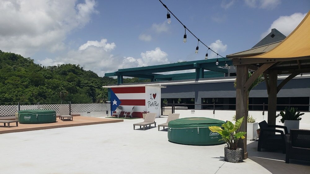 Фото Melao Lodge - Hostel